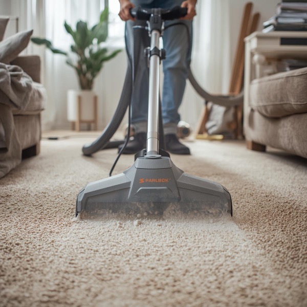 Agitation