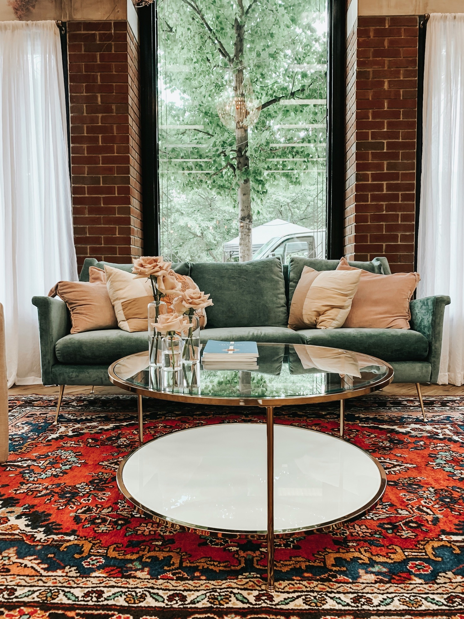 Rug Cleaning